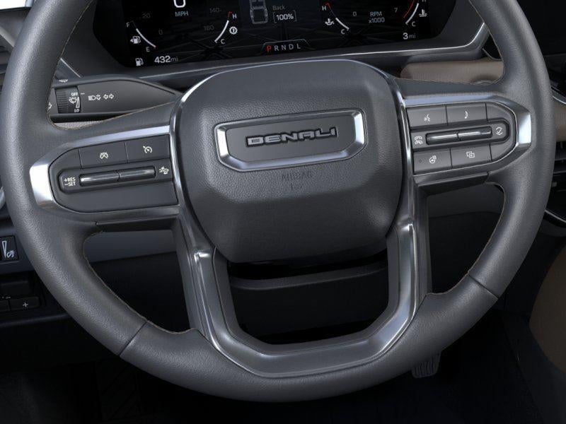 2026 GMC Canyon Denali - Photo 19