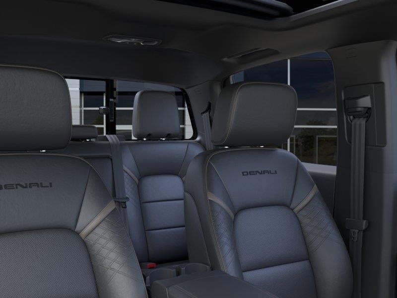 2026 GMC Canyon Denali - Photo 24