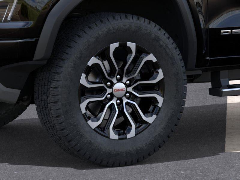 2026 GMC Canyon Denali - Photo 9