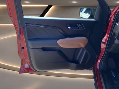 2023 GMC Canyon 4WD AT4