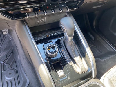 2023 GMC Canyon 4WD AT4