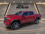2023 GMC Canyon 4WD AT4