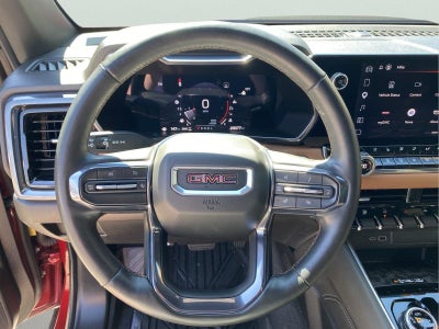 2023 GMC Canyon 4WD AT4