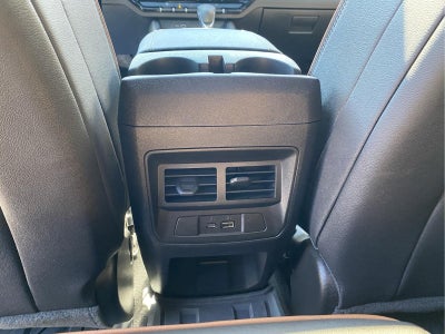 2023 GMC Canyon 4WD AT4