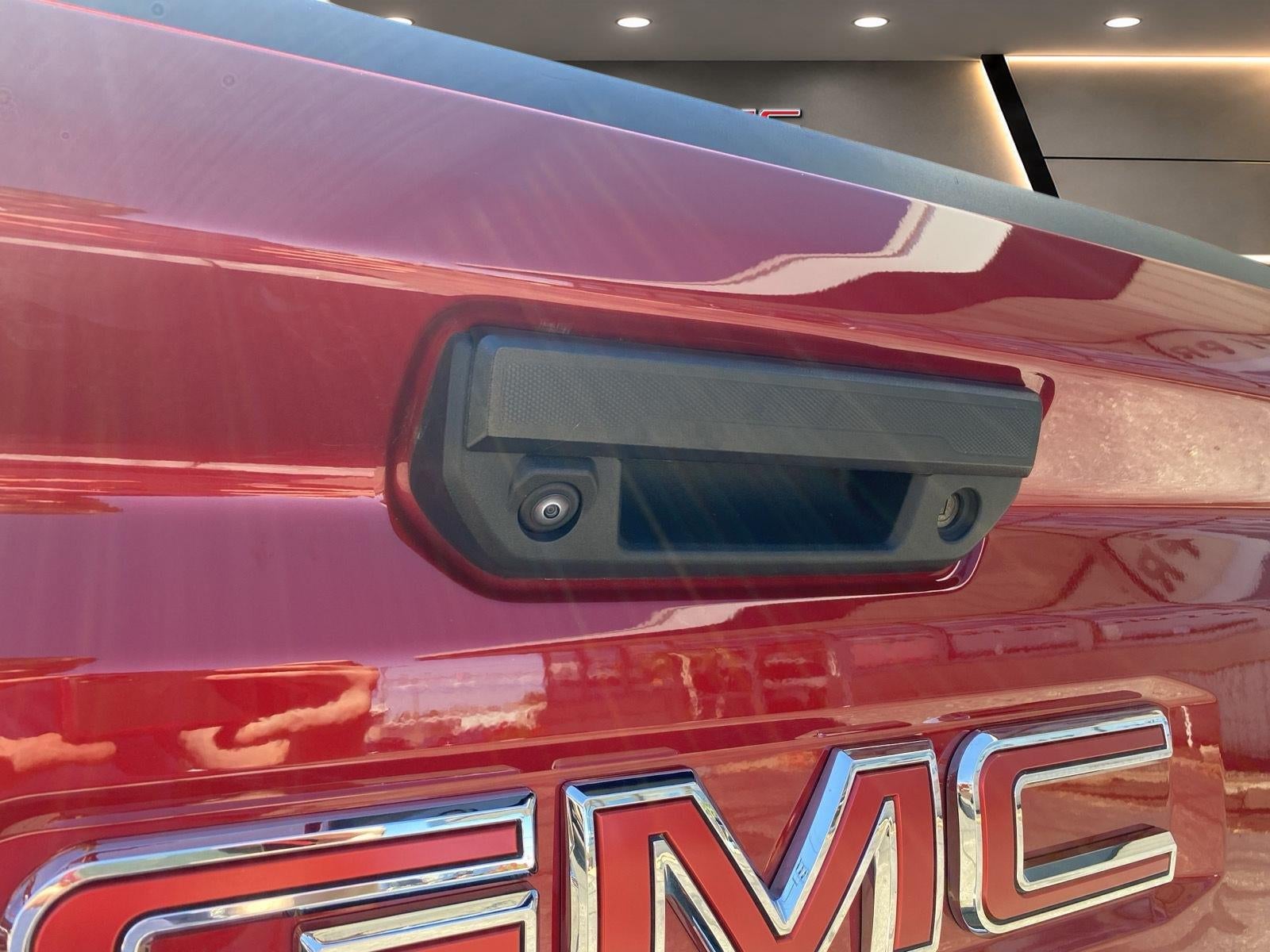 2023 GMC Canyon 4WD AT4