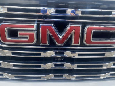 2023 GMC Canyon Denali