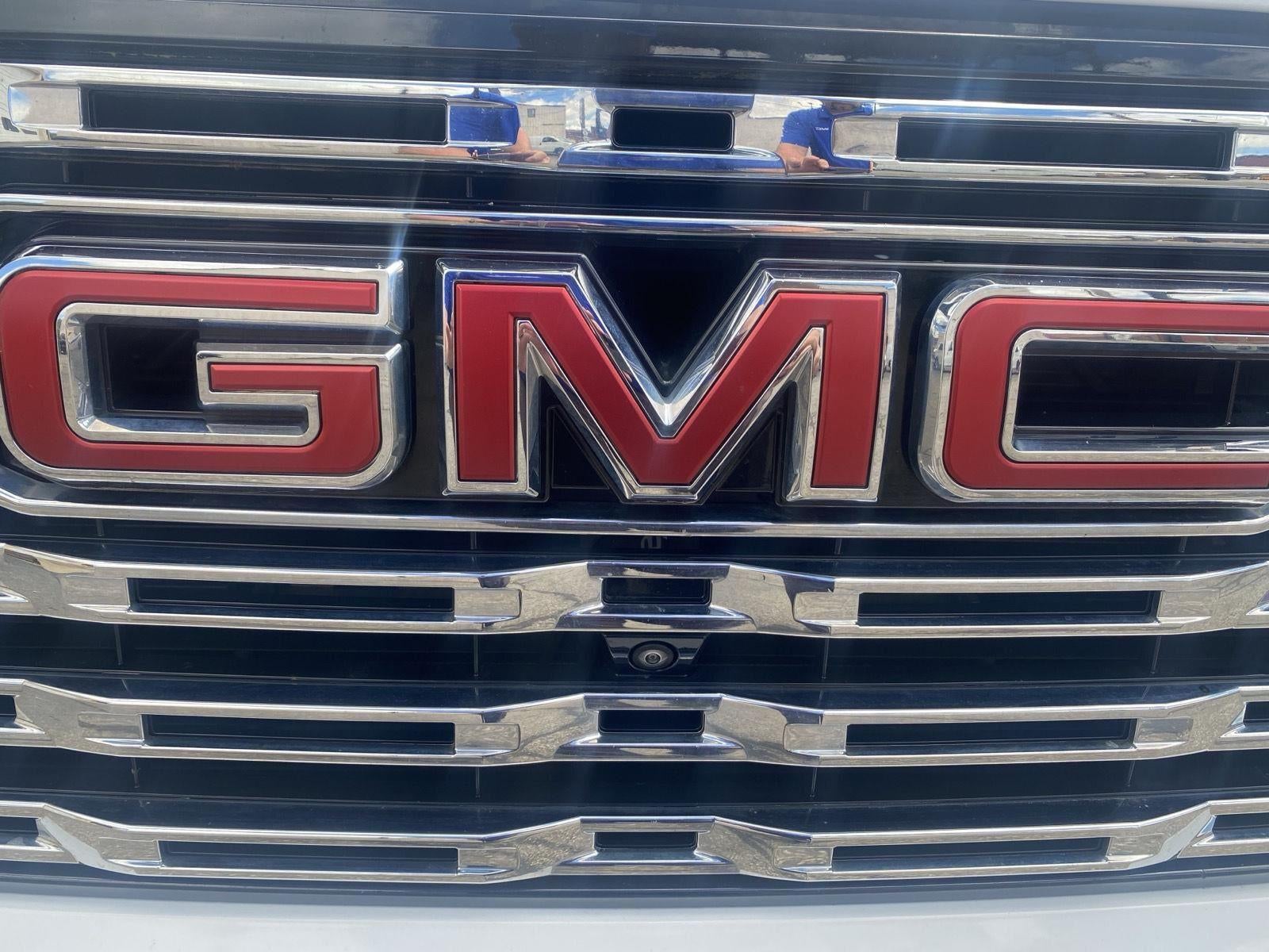 2023 GMC Canyon Denali