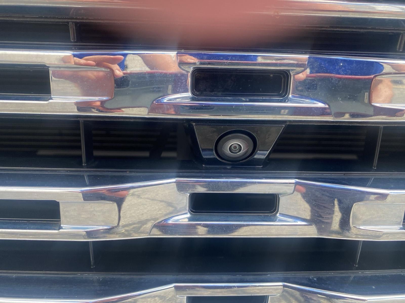2023 GMC Canyon Denali