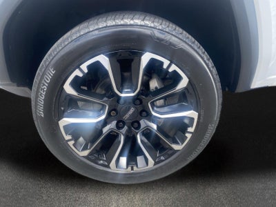 2023 GMC Canyon Denali