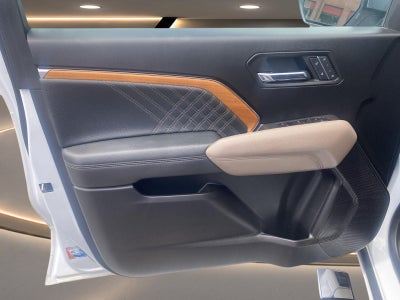 2023 GMC Canyon Denali