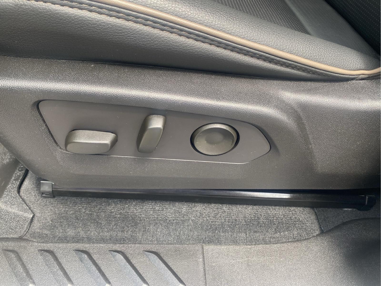 2023 GMC Canyon Denali