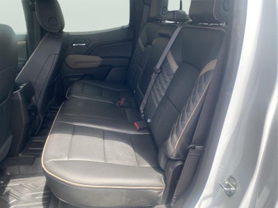 2023 GMC Canyon Denali