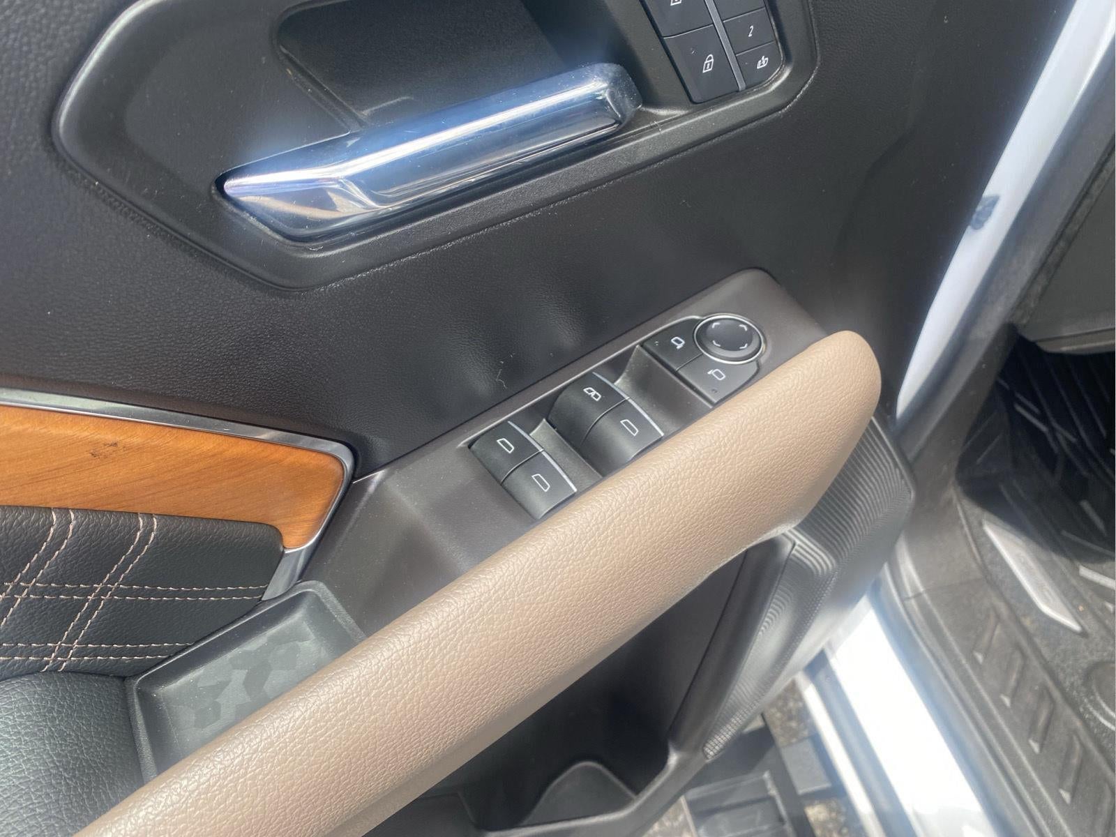 2023 GMC Canyon Denali