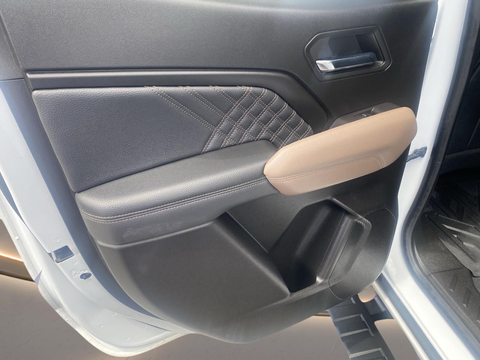 2023 GMC Canyon Denali