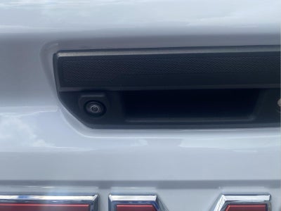 2023 GMC Canyon Denali