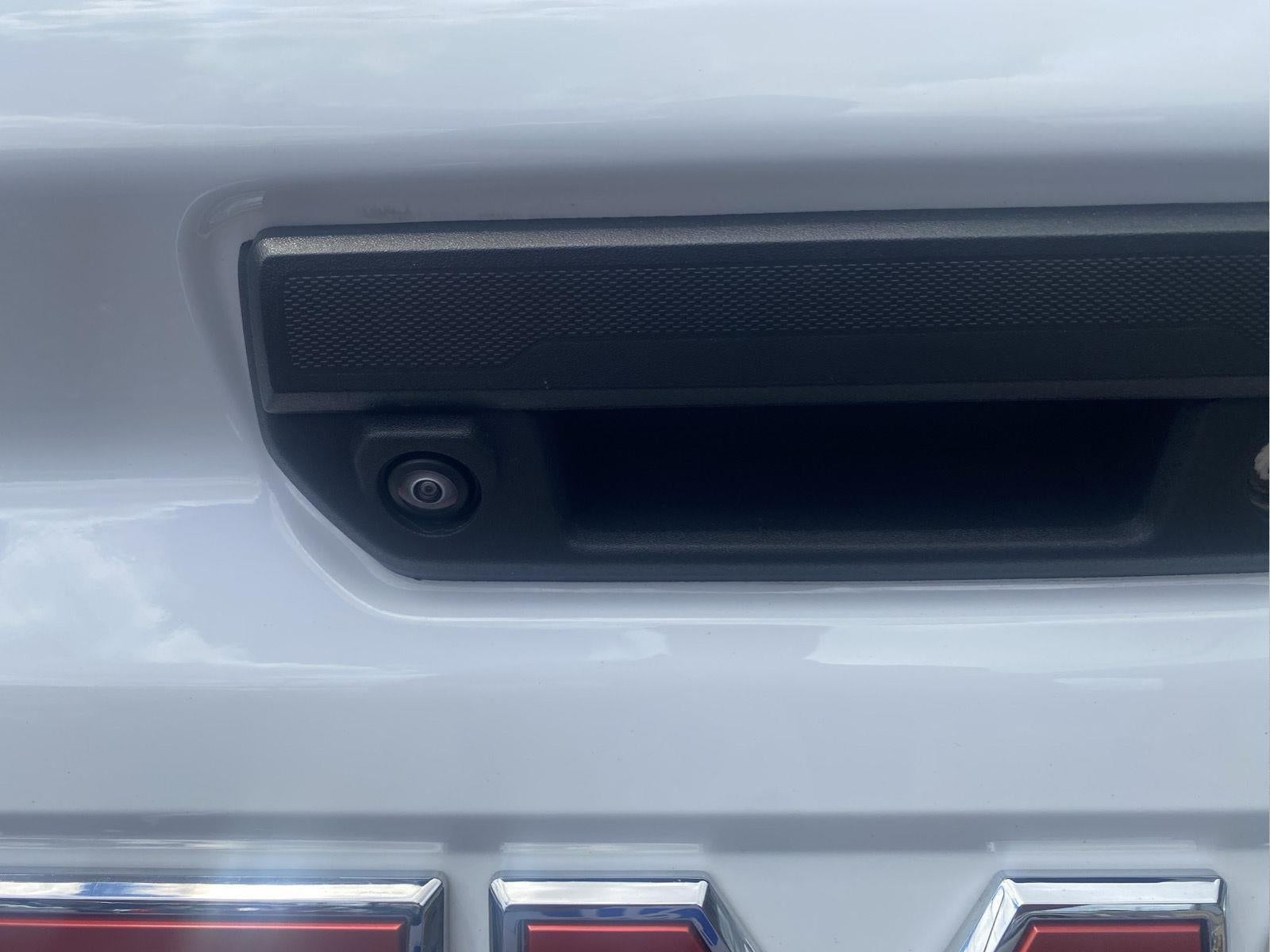 2023 GMC Canyon Denali