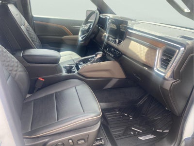 2023 GMC Canyon Denali