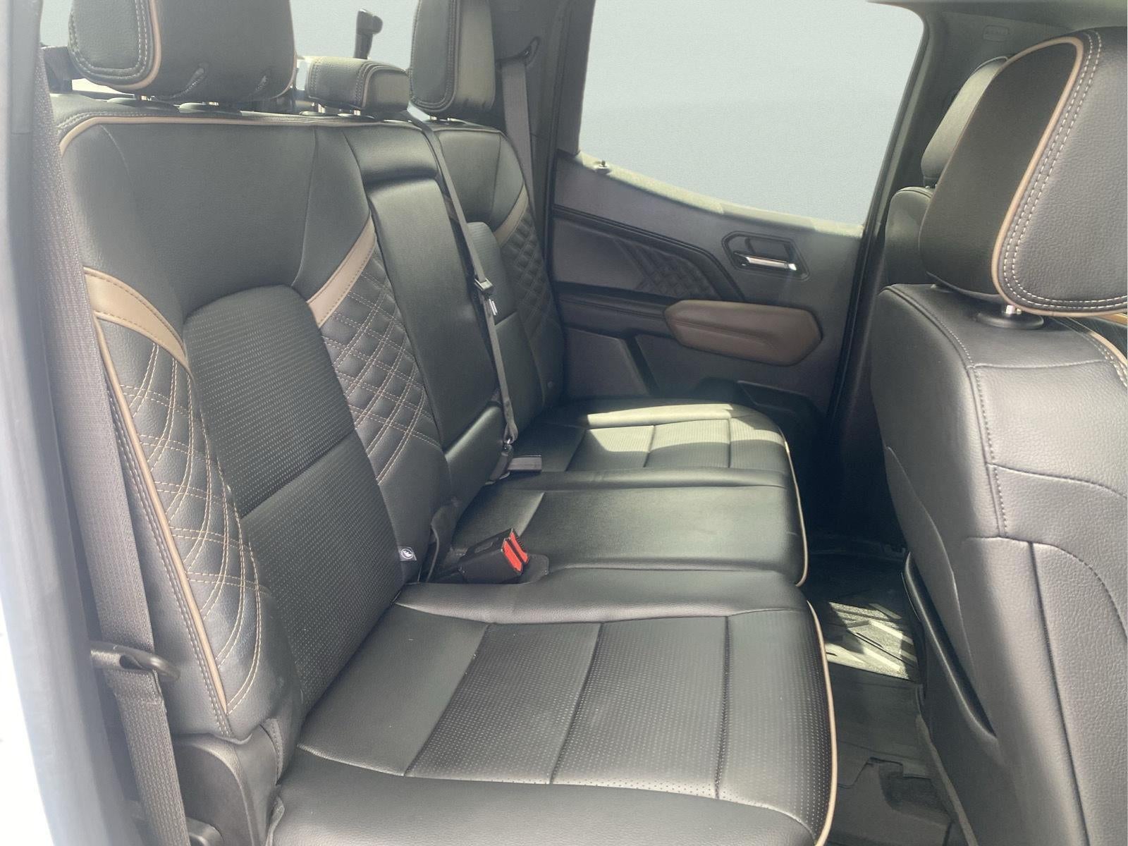 2023 GMC Canyon Denali