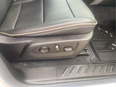 2023 GMC Canyon Denali