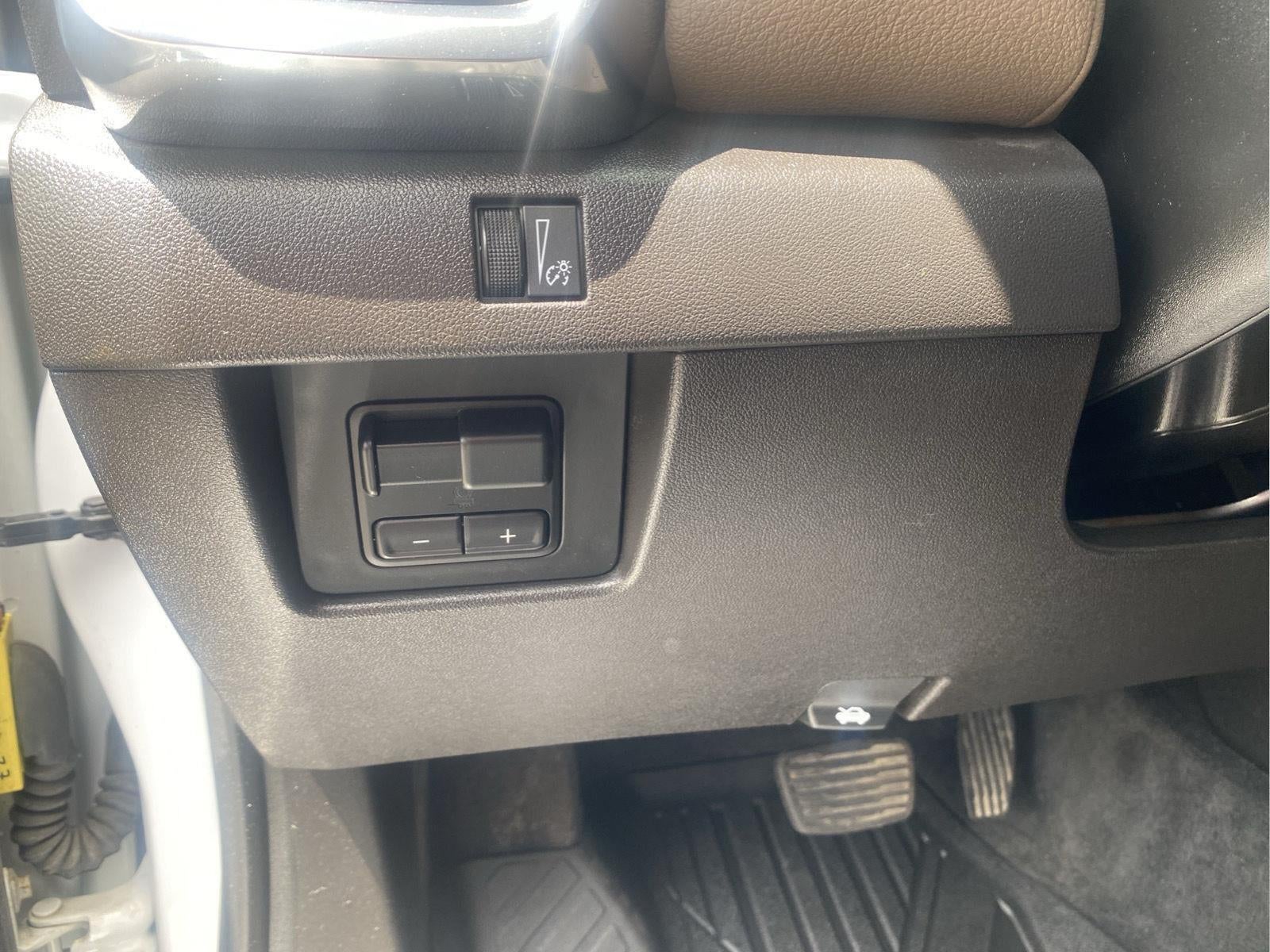 2023 GMC Canyon Denali