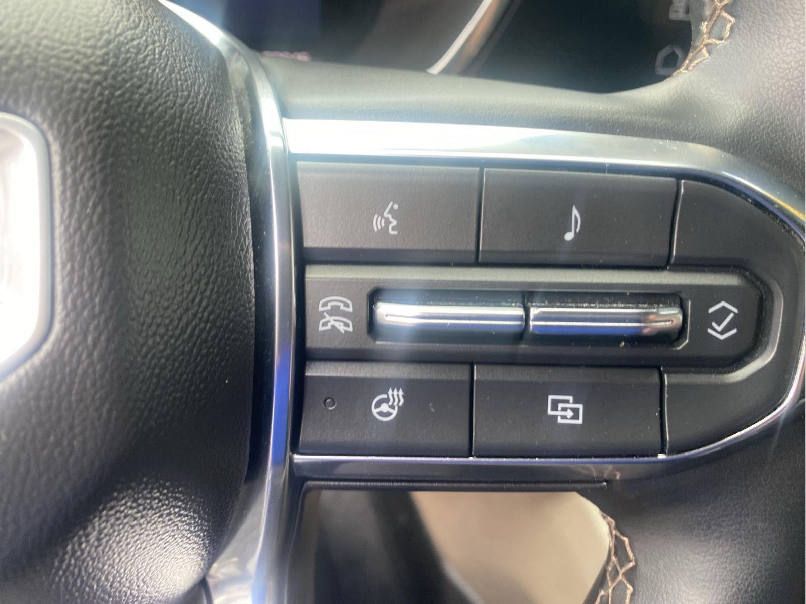 2023 GMC Canyon Denali