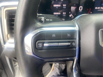 2023 GMC Canyon Denali