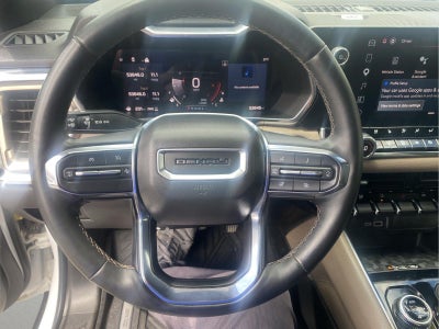 2023 GMC Canyon Denali