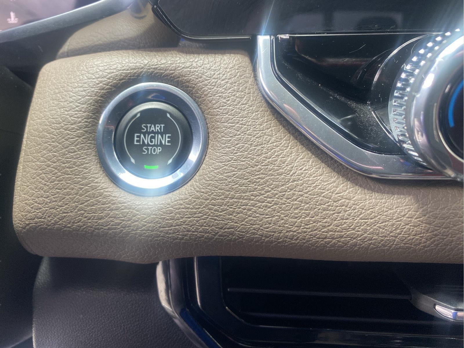 2023 GMC Canyon Denali