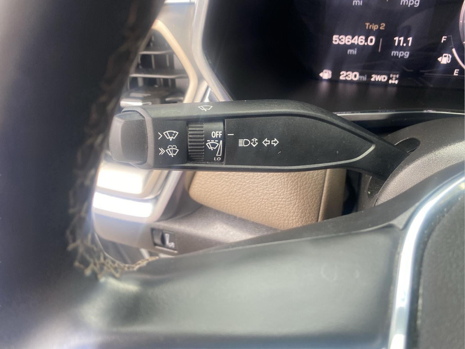 2023 GMC Canyon Denali