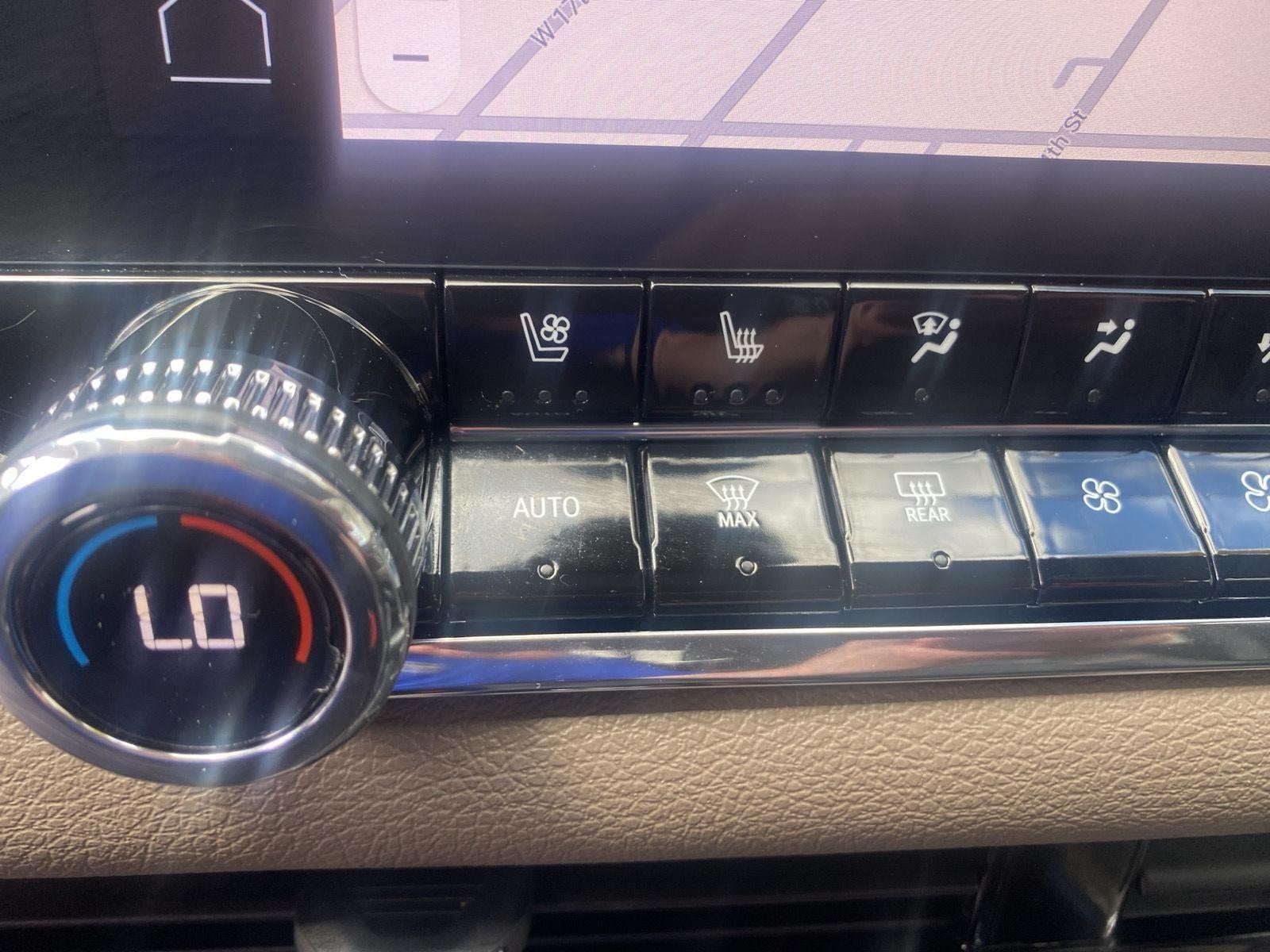 2023 GMC Canyon Denali