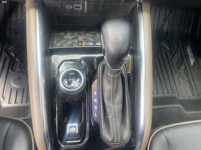 2023 GMC Canyon Denali