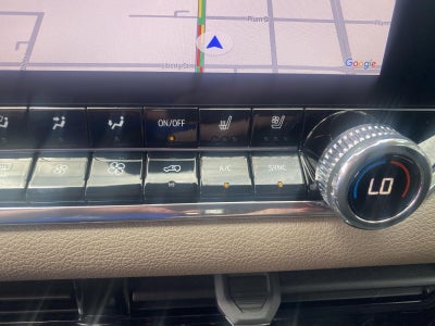 2023 GMC Canyon Denali