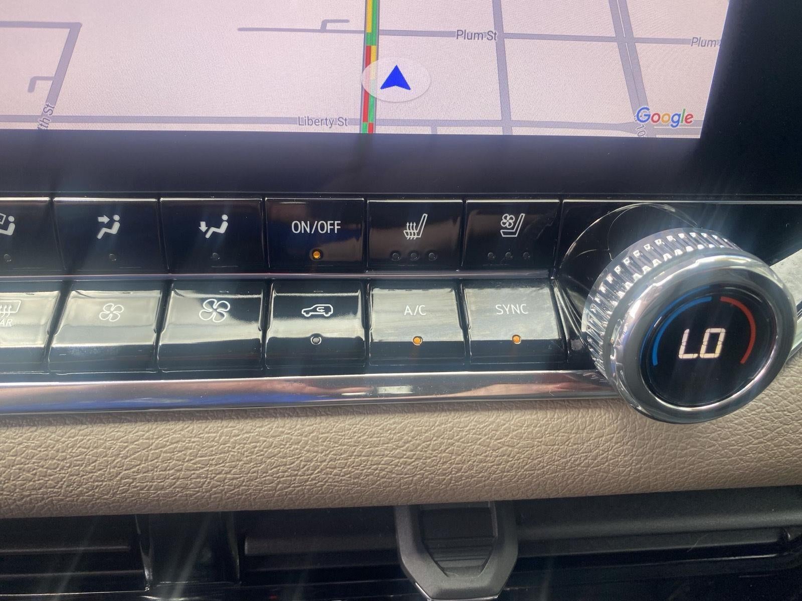 2023 GMC Canyon Denali
