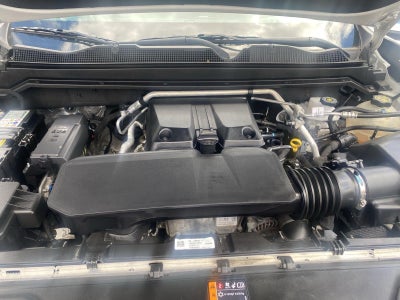 2023 GMC Canyon Denali