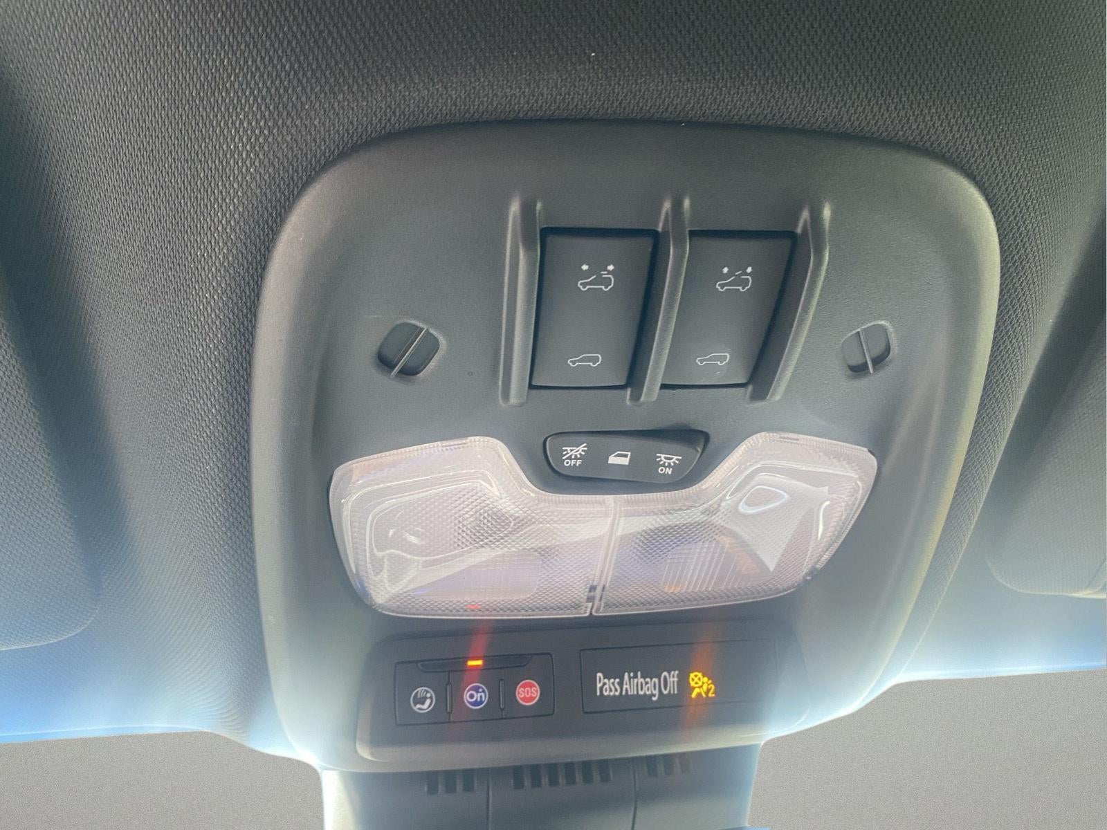 2023 GMC Canyon Denali