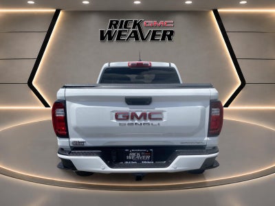2023 GMC Canyon Denali