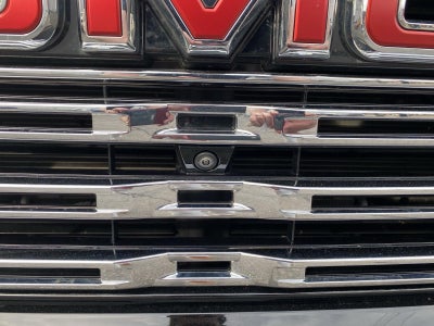 2023 GMC Canyon Denali