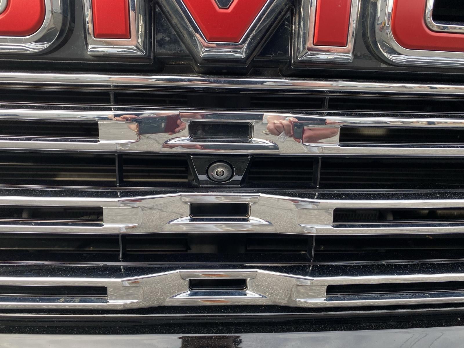2023 GMC Canyon Denali