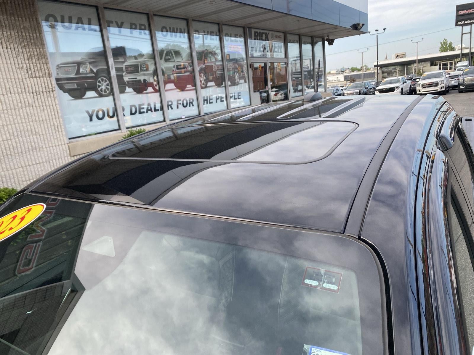 2023 GMC Canyon Denali