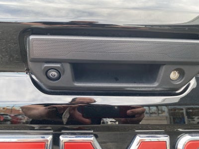 2023 GMC Canyon Denali