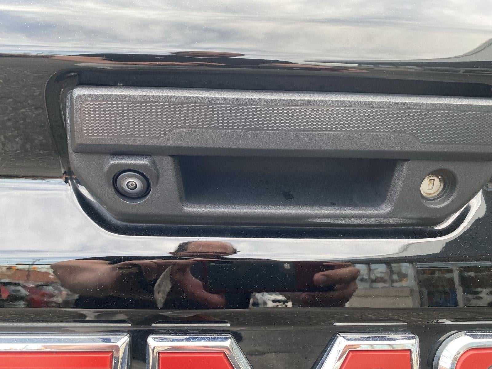 2023 GMC Canyon Denali