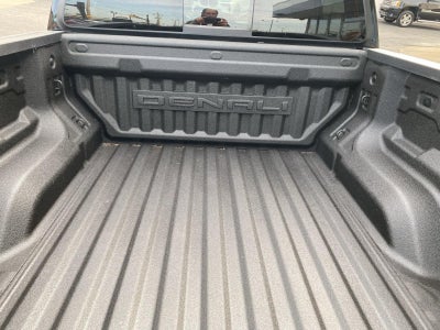 2023 GMC Canyon Denali