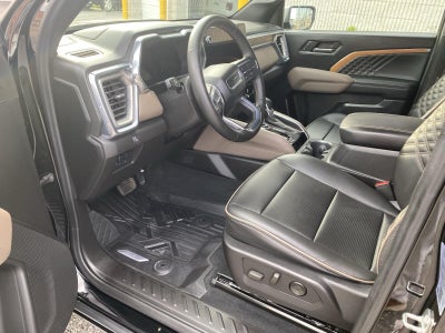 2023 GMC Canyon Denali