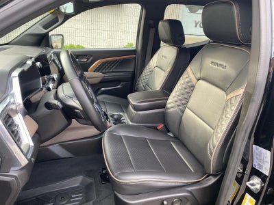 2023 GMC Canyon Denali