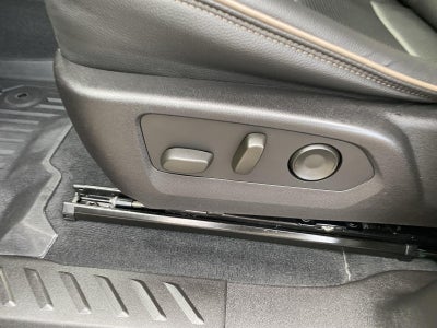 2023 GMC Canyon Denali