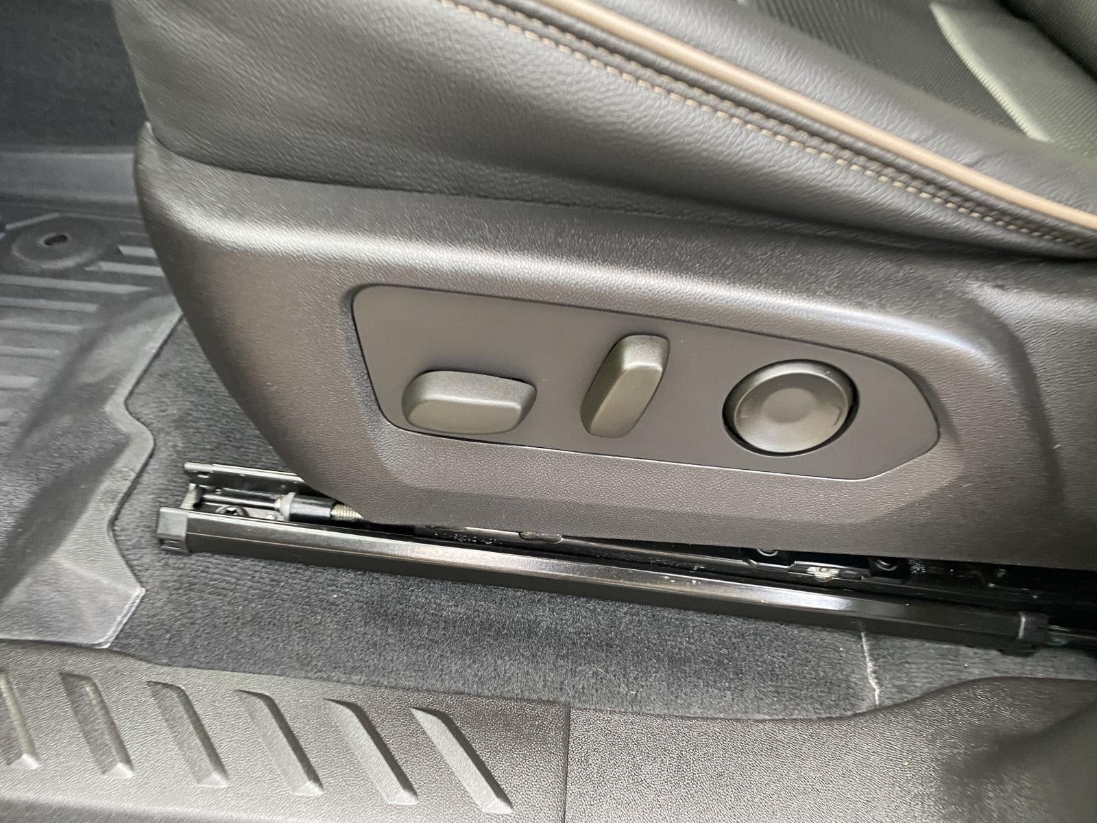 2023 GMC Canyon Denali