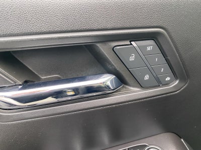 2023 GMC Canyon Denali