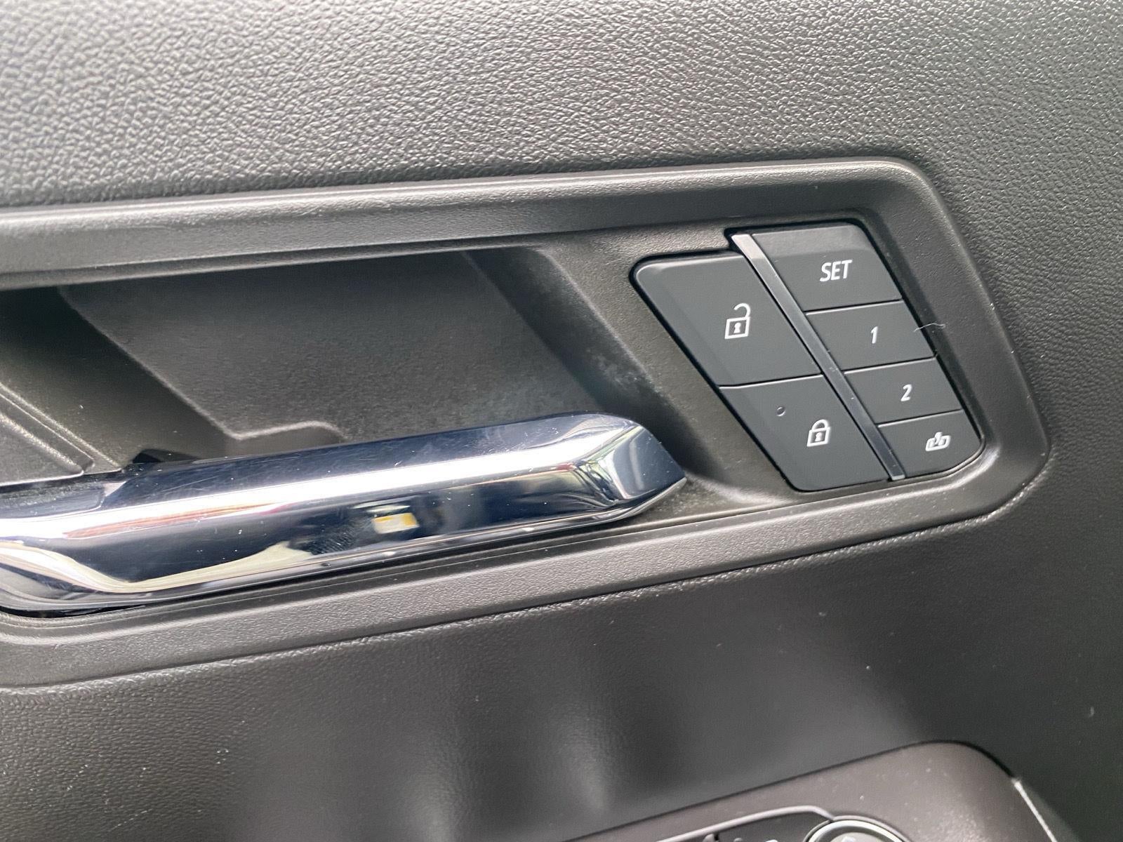 2023 GMC Canyon Denali