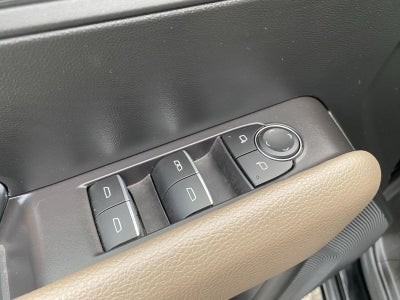 2023 GMC Canyon Denali