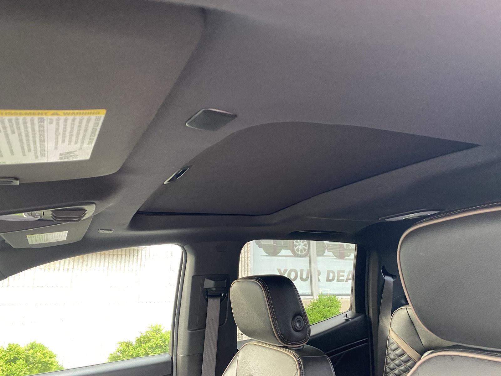 2023 GMC Canyon Denali